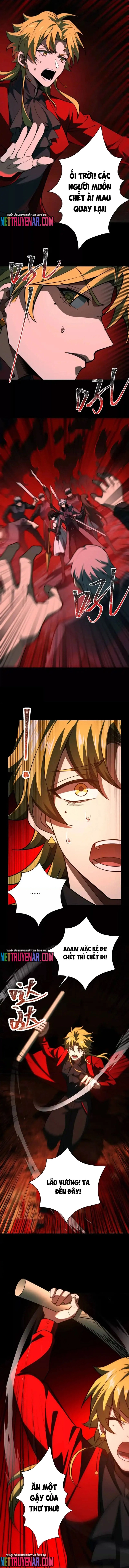 Thần Trò Chơi Dục Vọng Chapter 136 - Trang 2