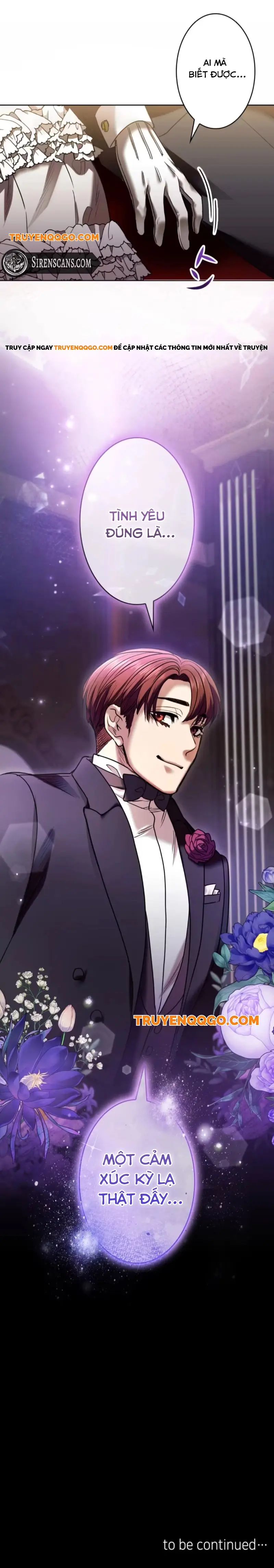 Nếu Anh Muốn Có Em Chapter 32 - Trang 2