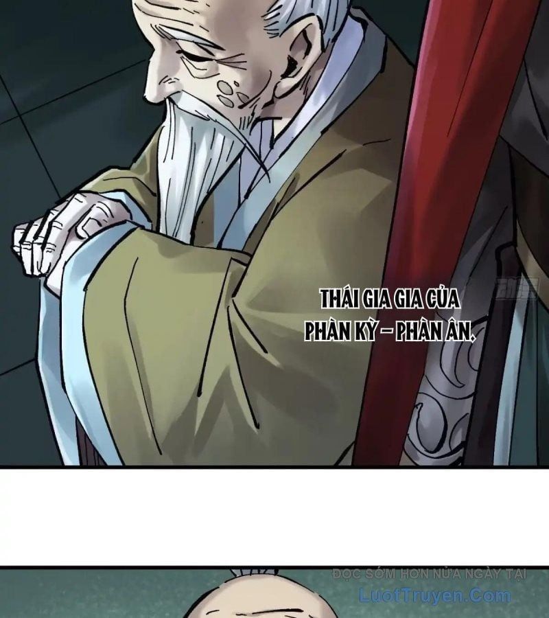 Truyền Võ Chapter 493 - Trang 2