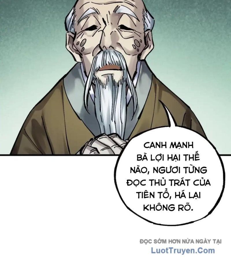 Truyền Võ Chapter 493 - Trang 2