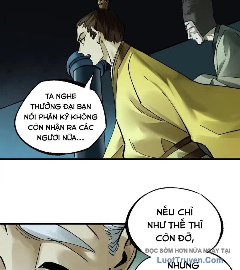 Truyền Võ Chapter 493 - Trang 2