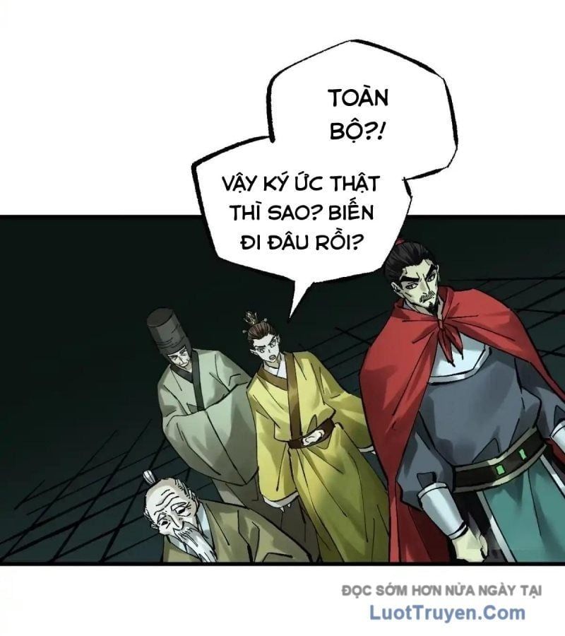 Truyền Võ Chapter 493 - Trang 2