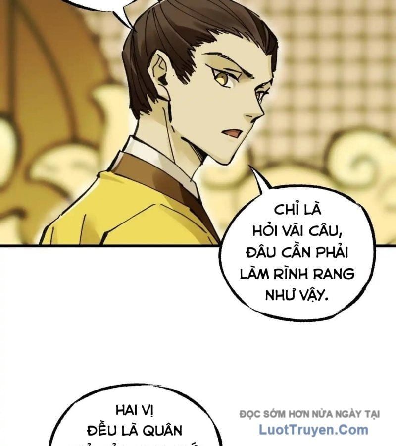 Truyền Võ Chapter 493 - Trang 2