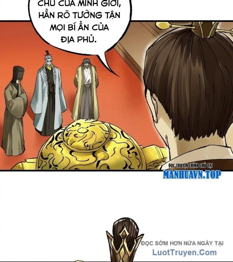 Truyền Võ Chapter 493 - Trang 2