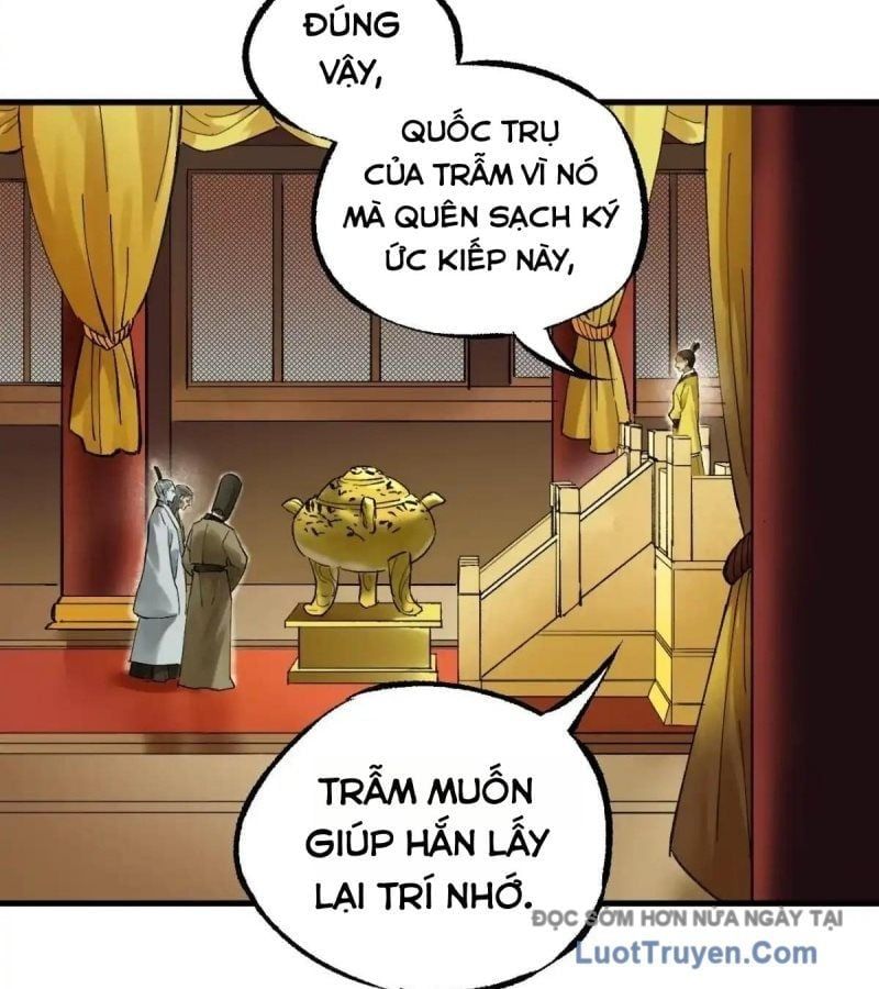 Truyền Võ Chapter 493 - Trang 2