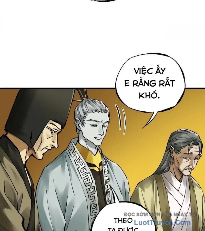 Truyền Võ Chapter 493 - Trang 2