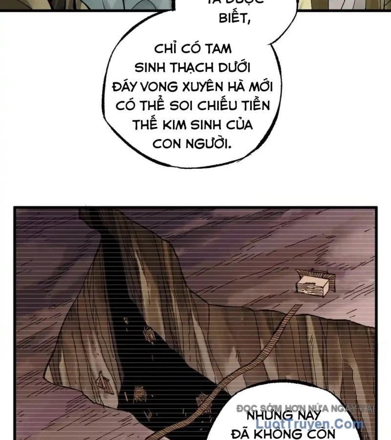 Truyền Võ Chapter 493 - Trang 2