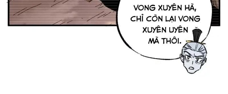 Truyền Võ Chapter 493 - Trang 2