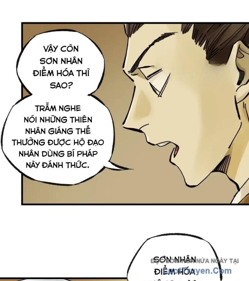 Truyền Võ Chapter 493 - Trang 2