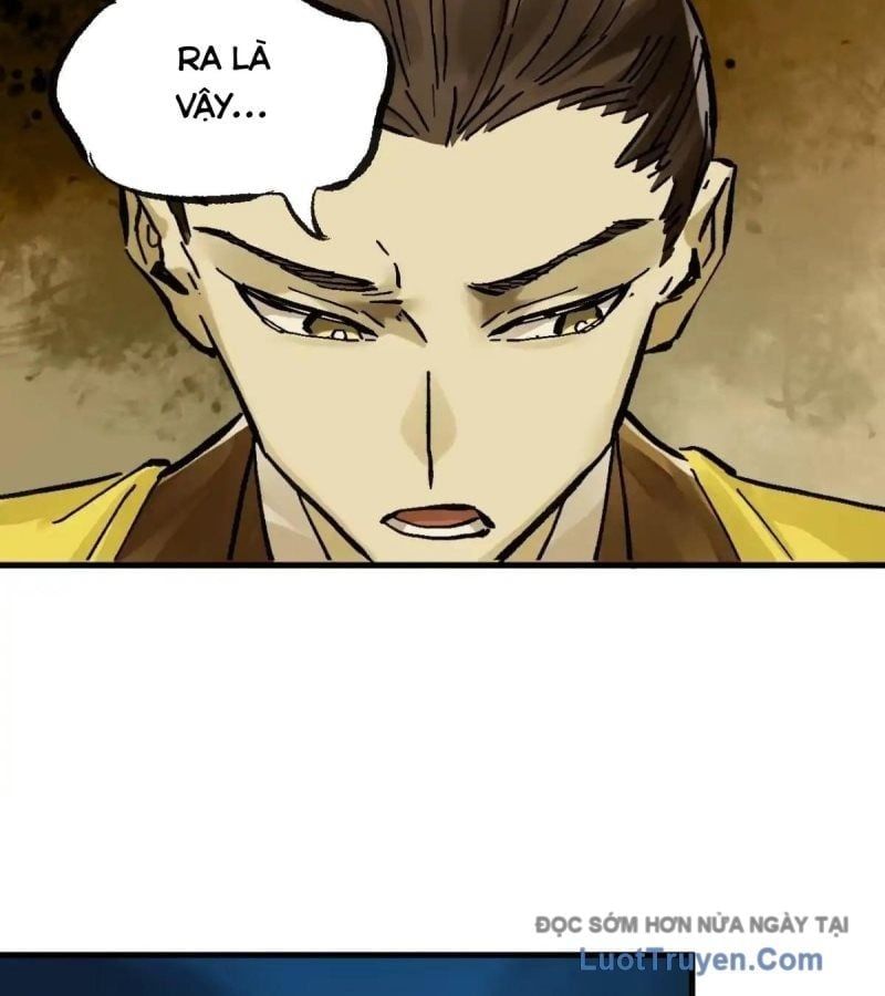 Truyền Võ Chapter 493 - Trang 2