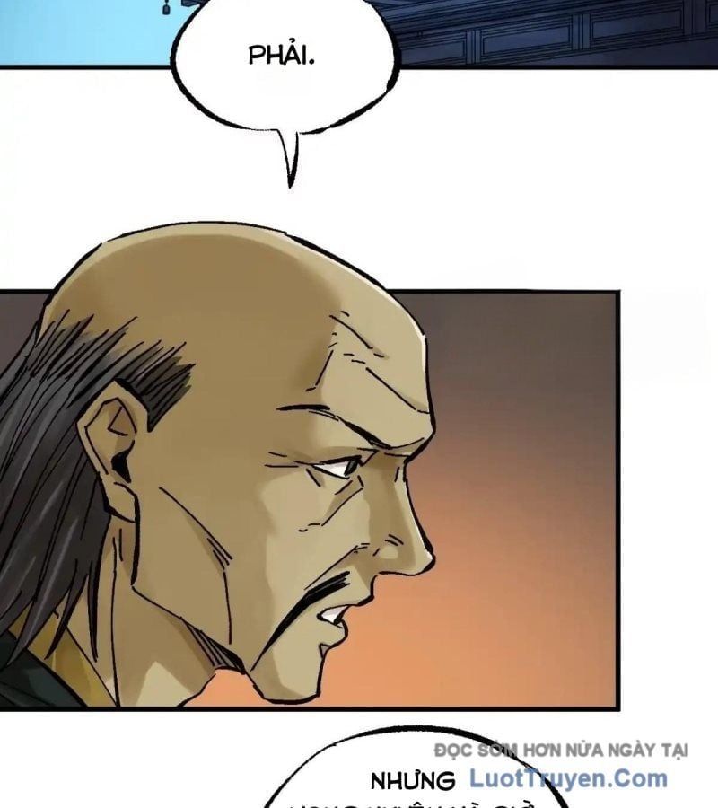 Truyền Võ Chapter 493 - Trang 2