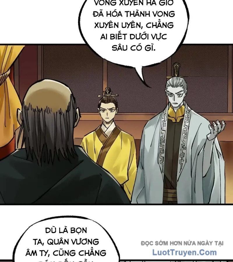 Truyền Võ Chapter 493 - Trang 2