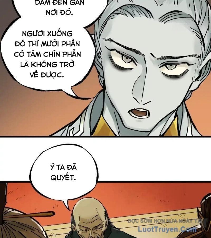 Truyền Võ Chapter 493 - Trang 2