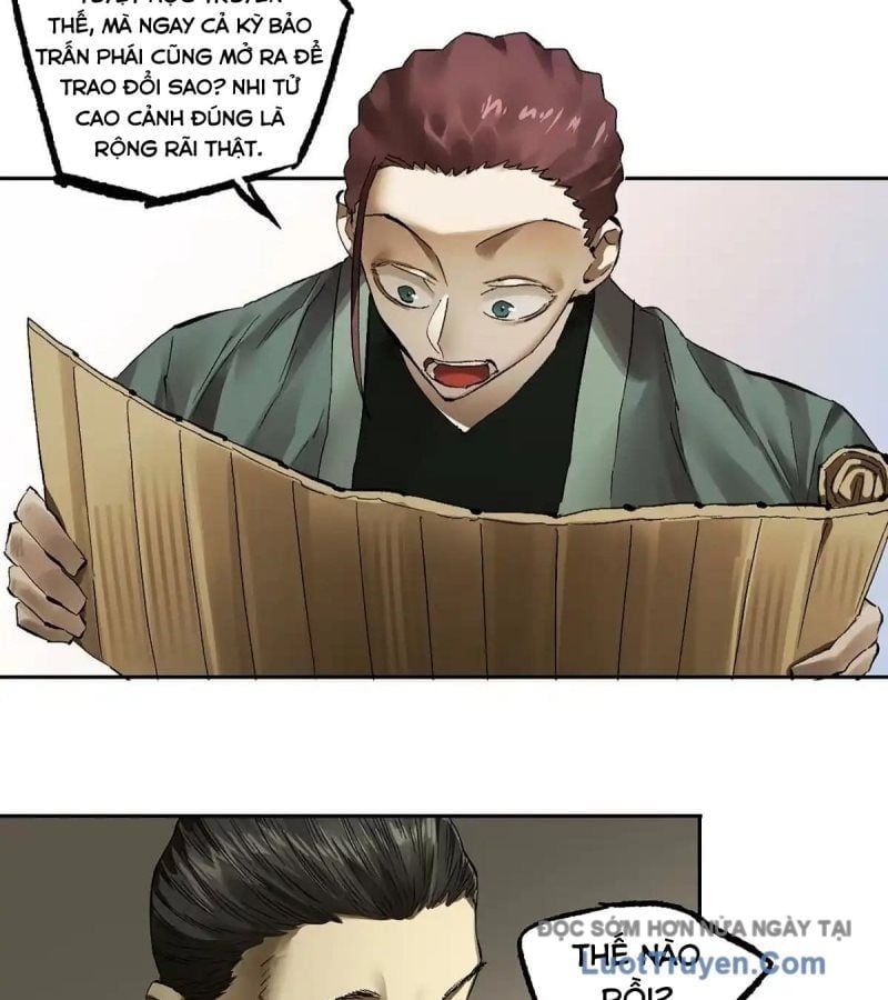Truyền Võ Chapter 493 - Trang 2
