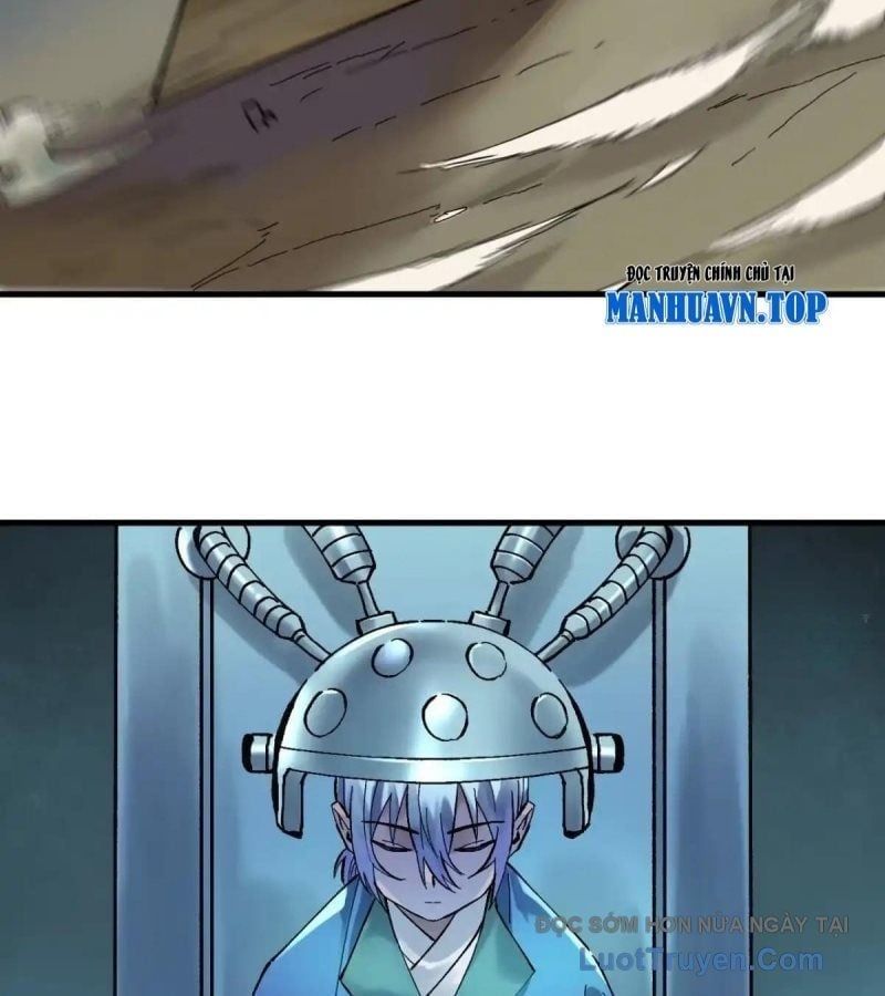 Truyền Võ Chapter 493 - Trang 2