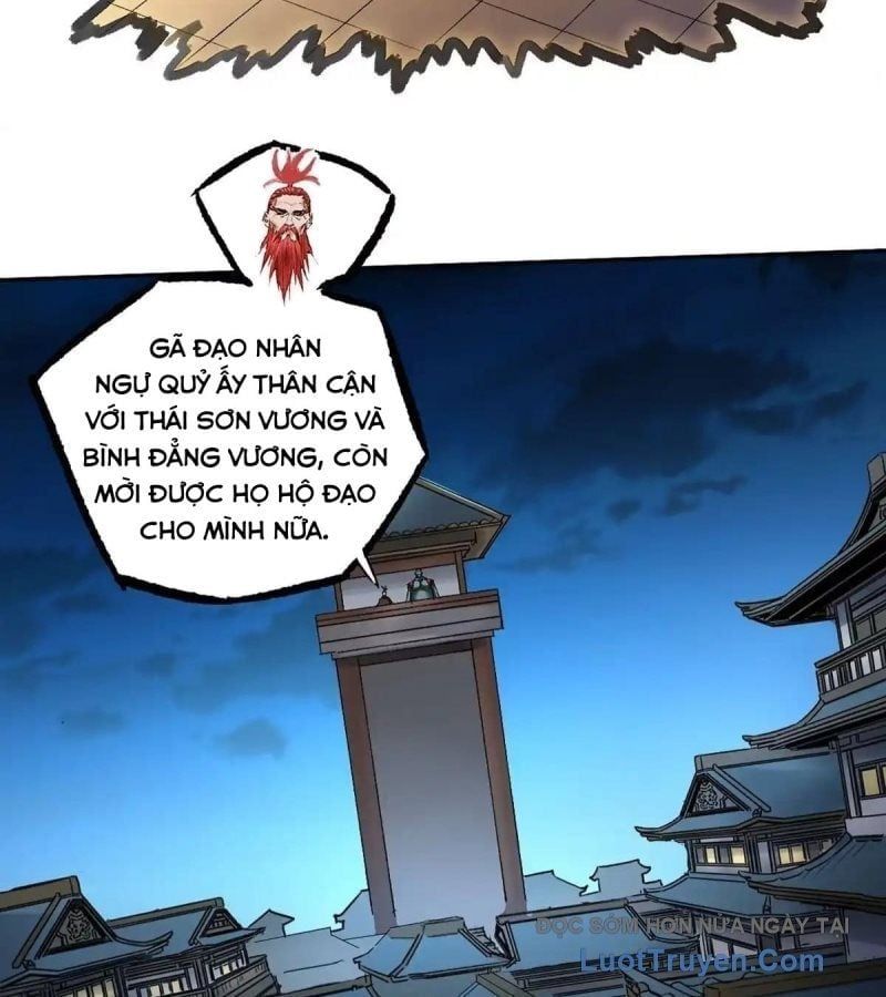 Truyền Võ Chapter 493 - Trang 2