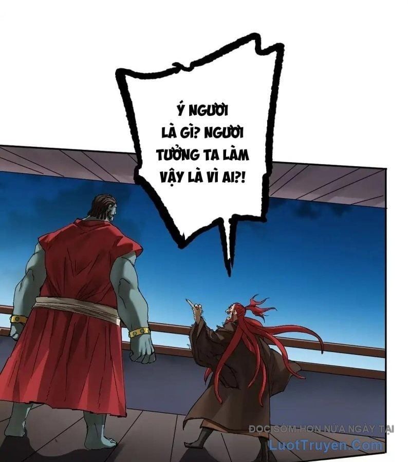 Truyền Võ Chapter 493 - Trang 2