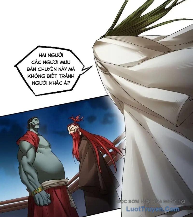 Truyền Võ Chapter 493 - Trang 2