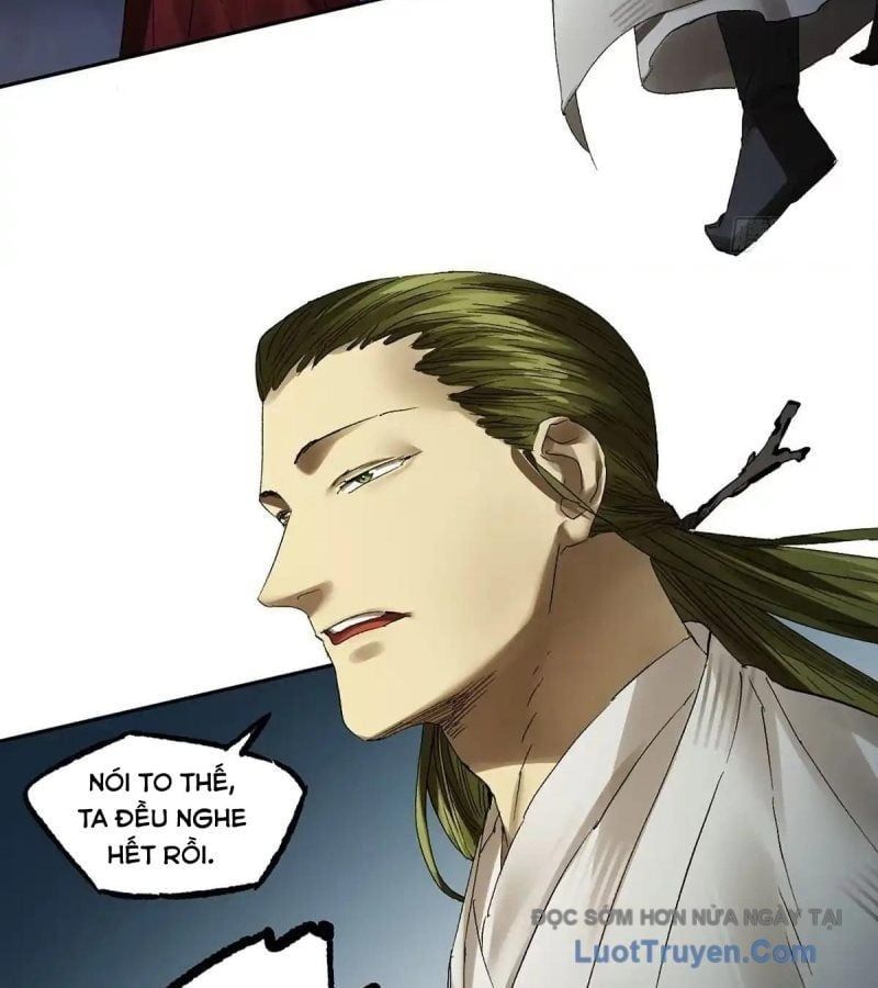 Truyền Võ Chapter 493 - Trang 2