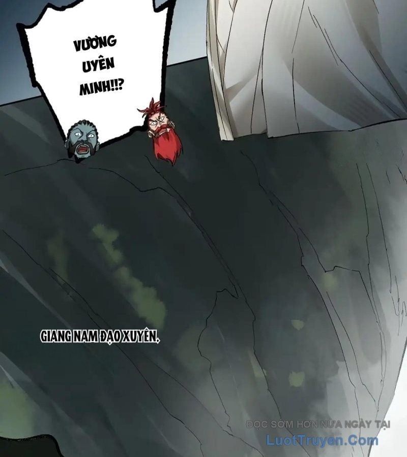Truyền Võ Chapter 493 - Trang 2