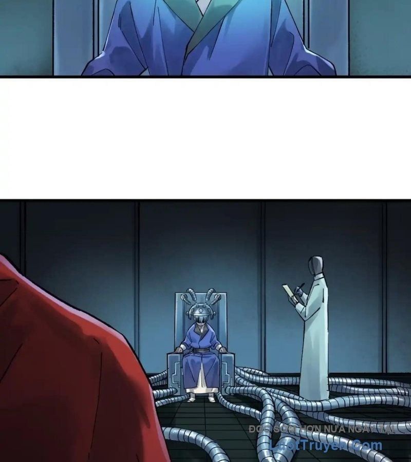 Truyền Võ Chapter 493 - Trang 2