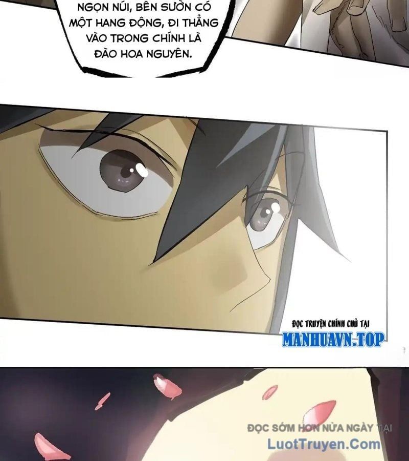 Truyền Võ Chapter 493 - Trang 2