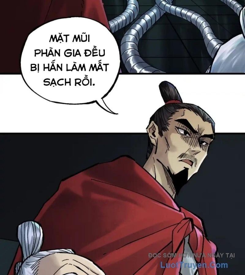 Truyền Võ Chapter 493 - Trang 2