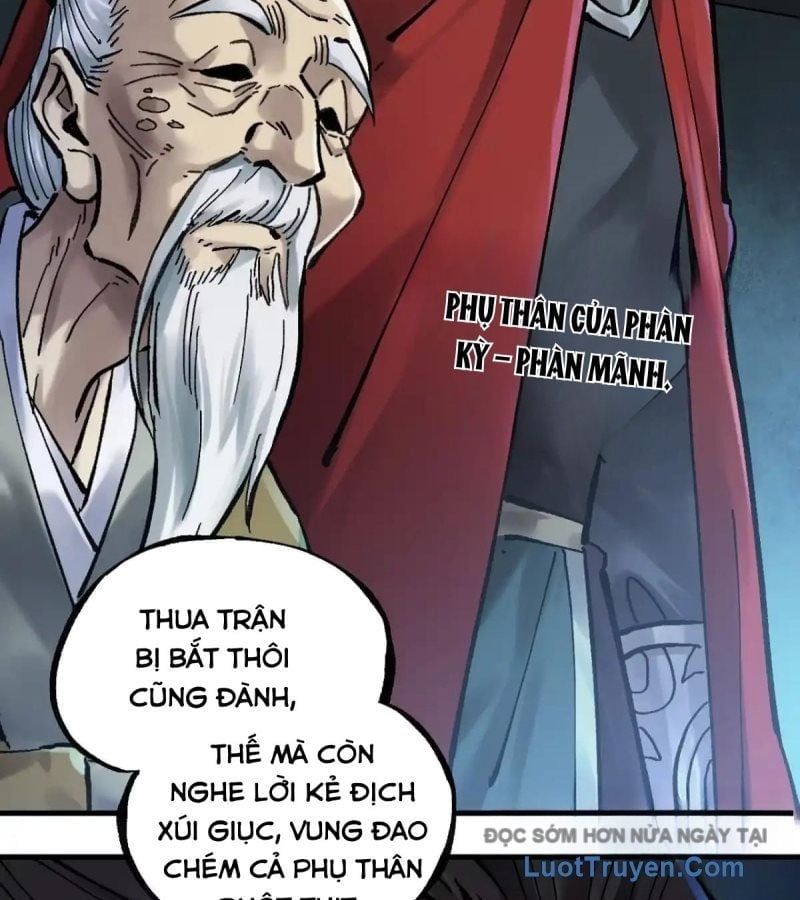 Truyền Võ Chapter 493 - Trang 2