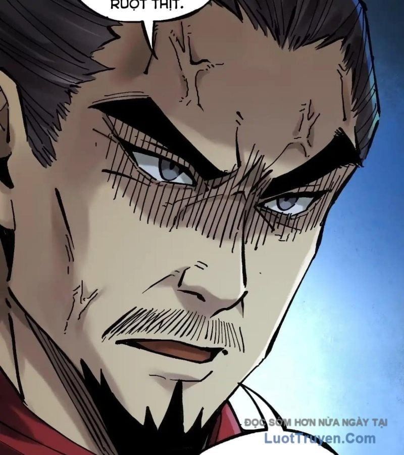 Truyền Võ Chapter 493 - Trang 2