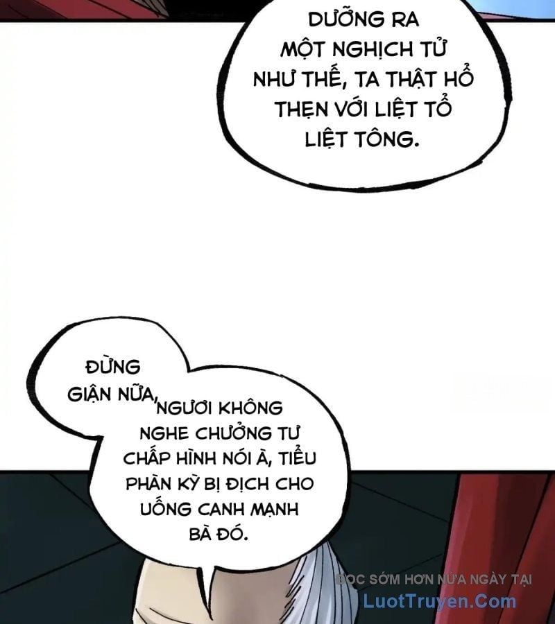 Truyền Võ Chapter 493 - Trang 2