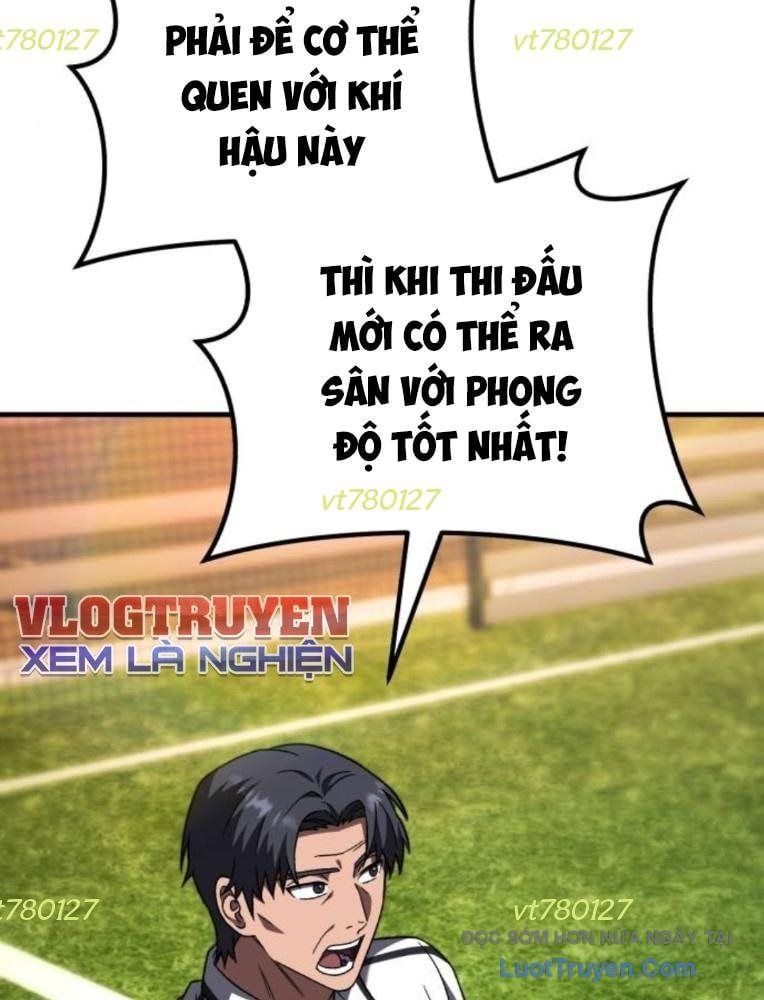 Đường Chuyền Đặc Biệt Của Tiền Vệ Thiên Tài Chapter 28 - Trang 2