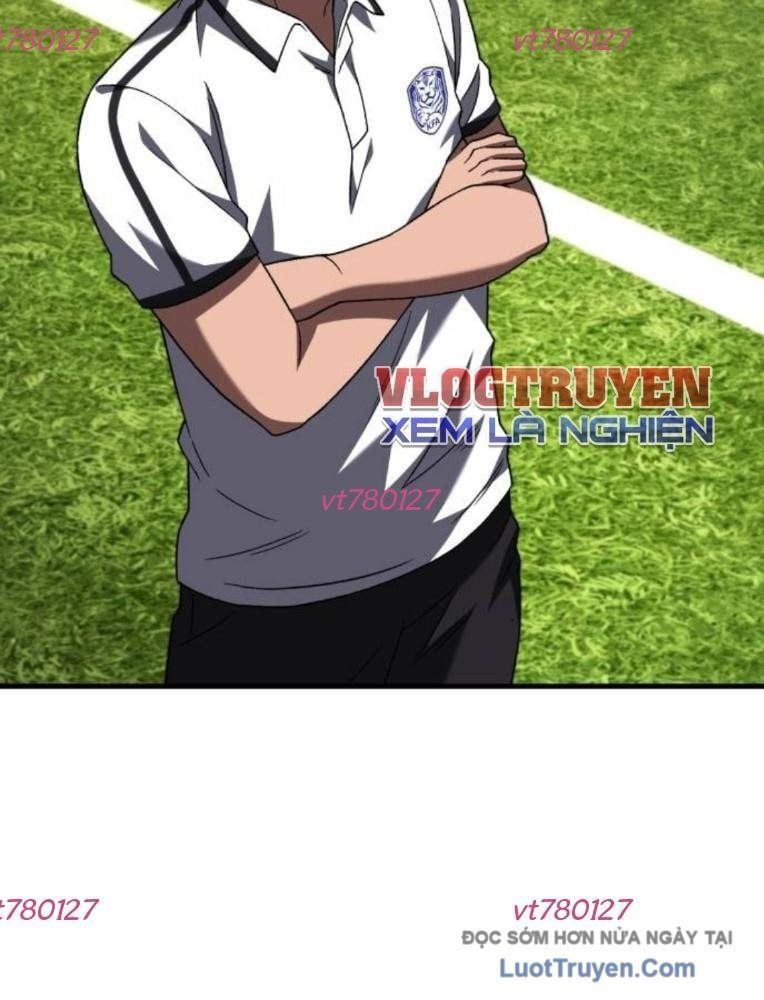 Đường Chuyền Đặc Biệt Của Tiền Vệ Thiên Tài Chapter 28 - Trang 2