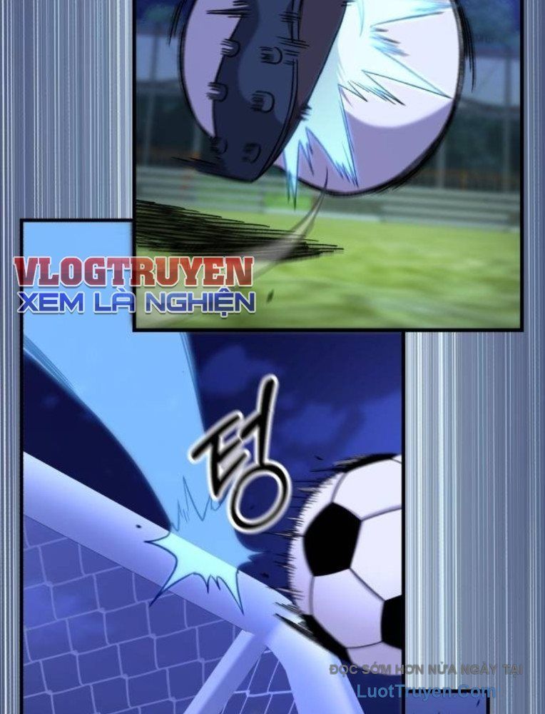 Đường Chuyền Đặc Biệt Của Tiền Vệ Thiên Tài Chapter 28 - Trang 2