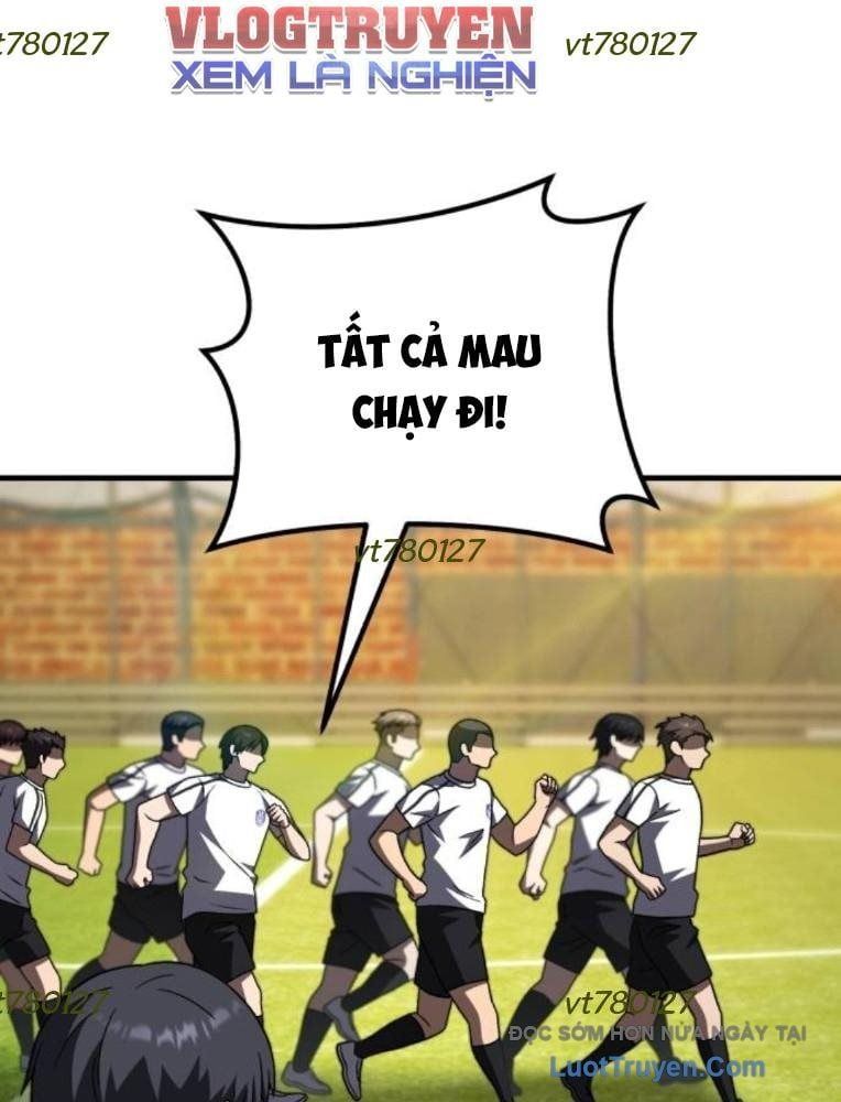 Đường Chuyền Đặc Biệt Của Tiền Vệ Thiên Tài Chapter 28 - Trang 2