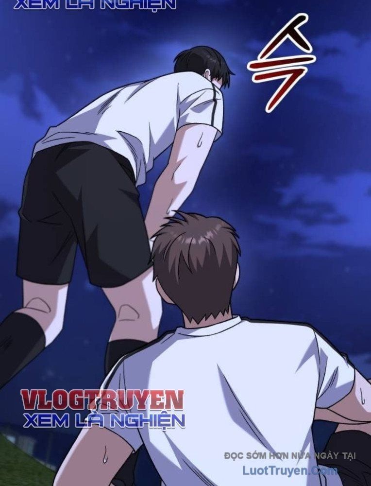 Đường Chuyền Đặc Biệt Của Tiền Vệ Thiên Tài Chapter 28 - Trang 2