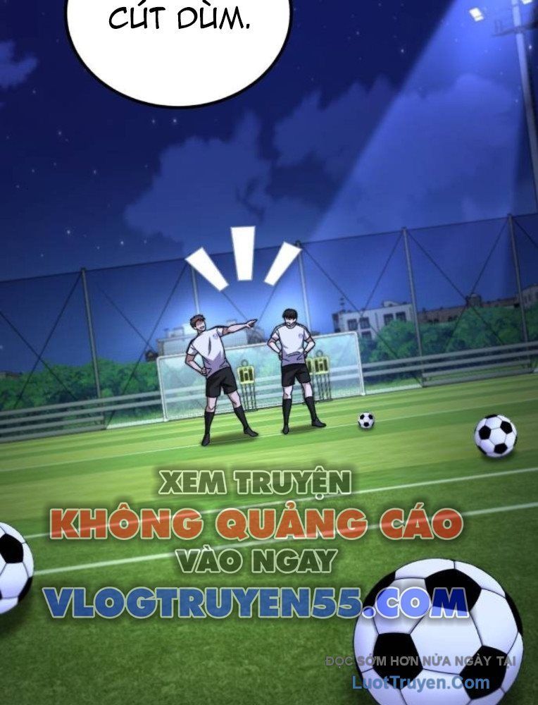 Đường Chuyền Đặc Biệt Của Tiền Vệ Thiên Tài Chapter 28 - Trang 2