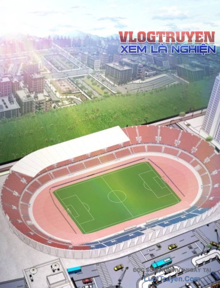 Đường Chuyền Đặc Biệt Của Tiền Vệ Thiên Tài Chapter 28 - Trang 2