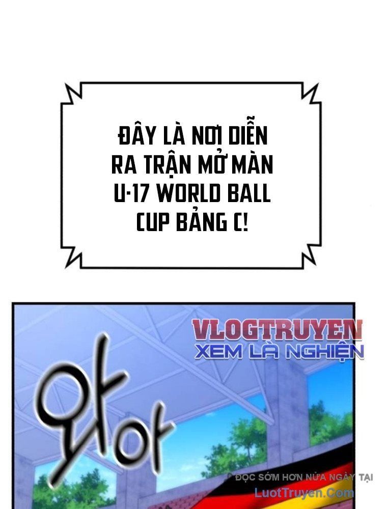 Đường Chuyền Đặc Biệt Của Tiền Vệ Thiên Tài Chapter 28 - Trang 2