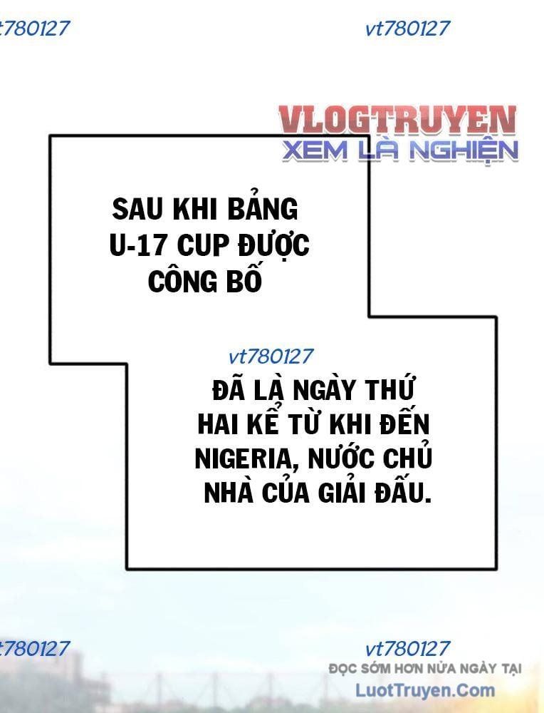 Đường Chuyền Đặc Biệt Của Tiền Vệ Thiên Tài Chapter 28 - Trang 2