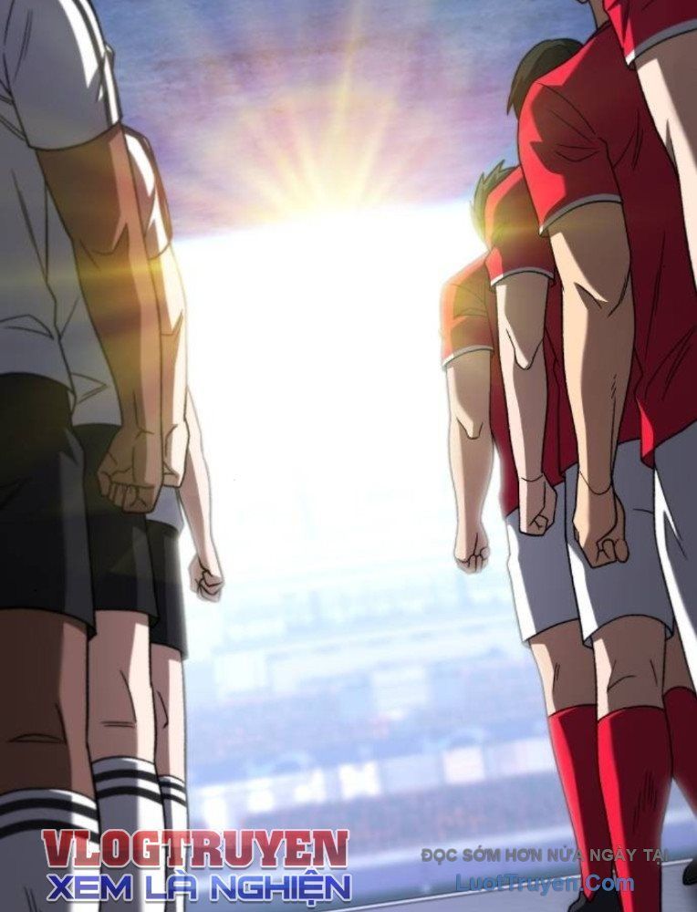 Đường Chuyền Đặc Biệt Của Tiền Vệ Thiên Tài Chapter 28 - Trang 2