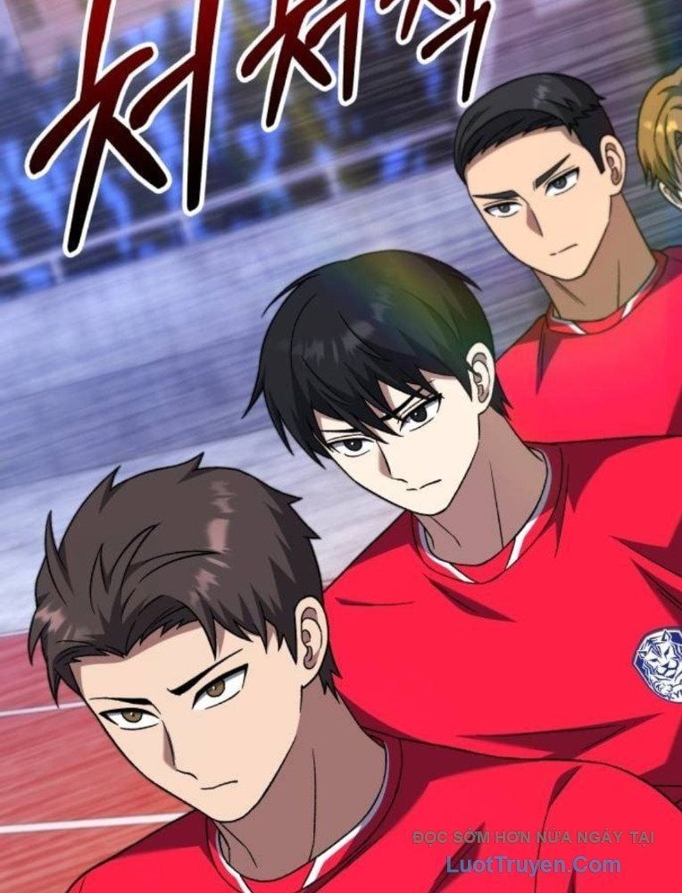 Đường Chuyền Đặc Biệt Của Tiền Vệ Thiên Tài Chapter 28 - Trang 2