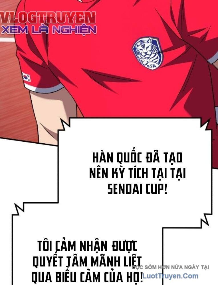 Đường Chuyền Đặc Biệt Của Tiền Vệ Thiên Tài Chapter 28 - Trang 2
