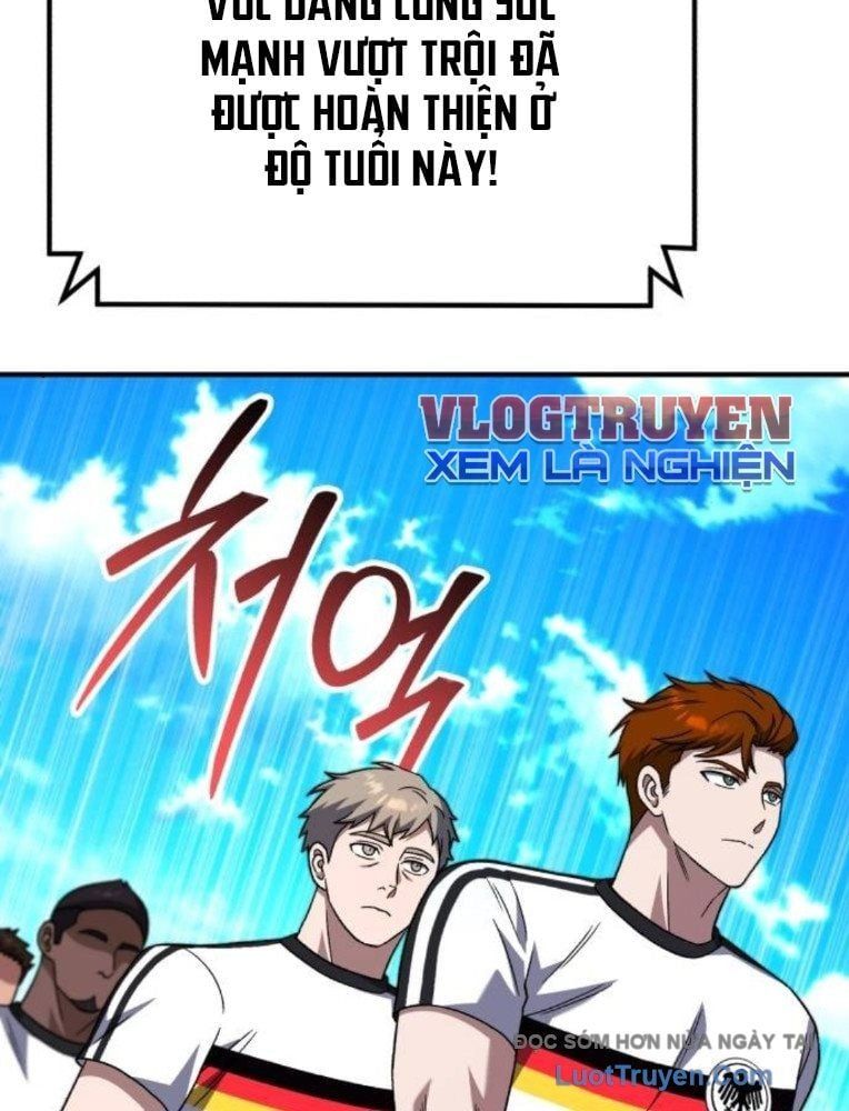 Đường Chuyền Đặc Biệt Của Tiền Vệ Thiên Tài Chapter 28 - Trang 2