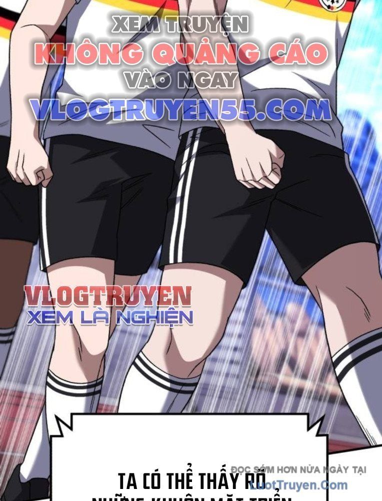 Đường Chuyền Đặc Biệt Của Tiền Vệ Thiên Tài Chapter 28 - Trang 2