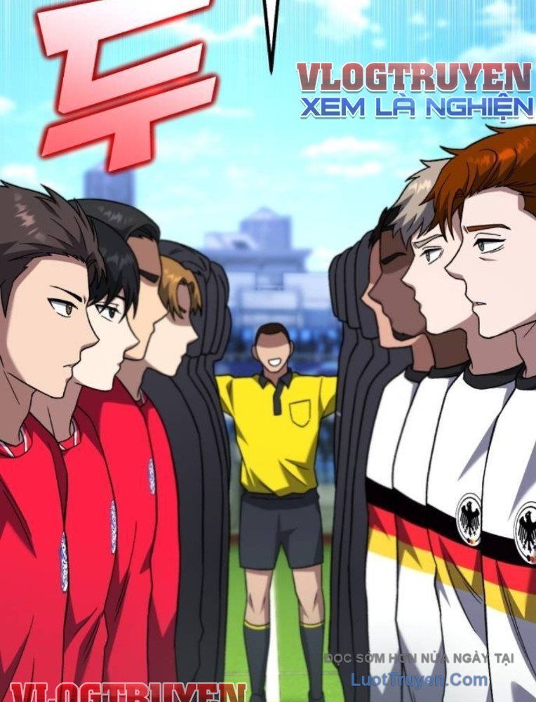 Đường Chuyền Đặc Biệt Của Tiền Vệ Thiên Tài Chapter 28 - Trang 2