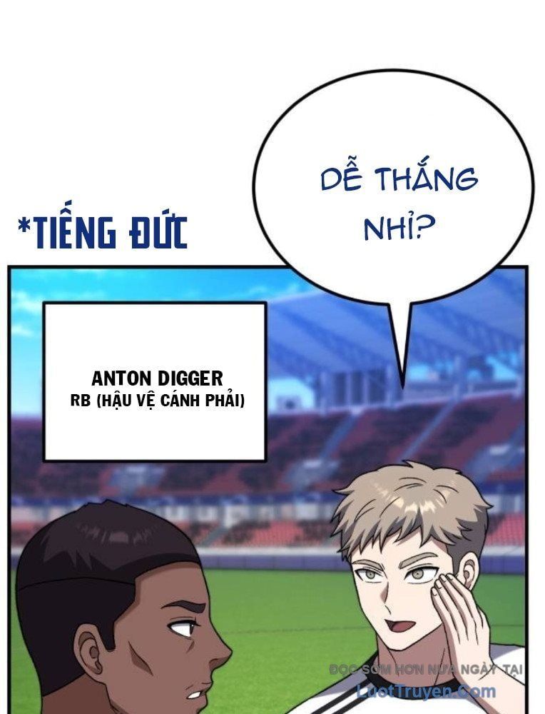 Đường Chuyền Đặc Biệt Của Tiền Vệ Thiên Tài Chapter 28 - Trang 2