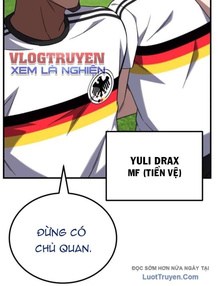 Đường Chuyền Đặc Biệt Của Tiền Vệ Thiên Tài Chapter 28 - Trang 2