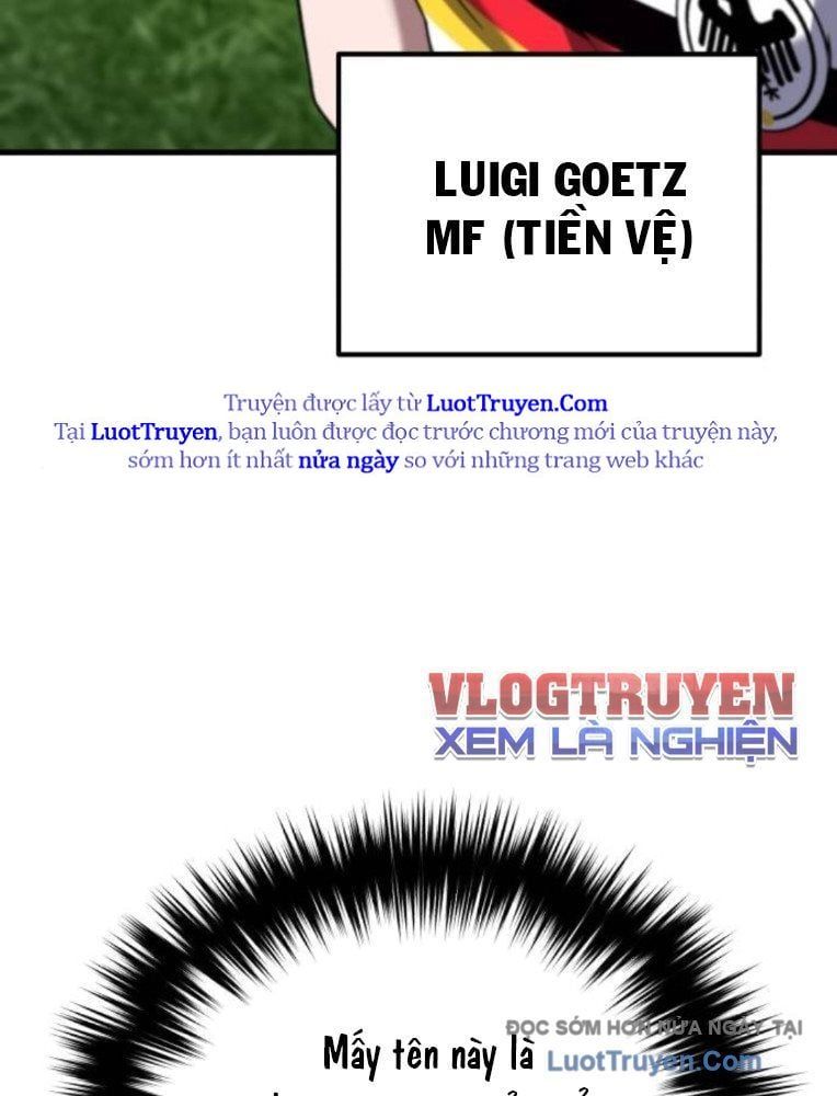 Đường Chuyền Đặc Biệt Của Tiền Vệ Thiên Tài Chapter 28 - Trang 2