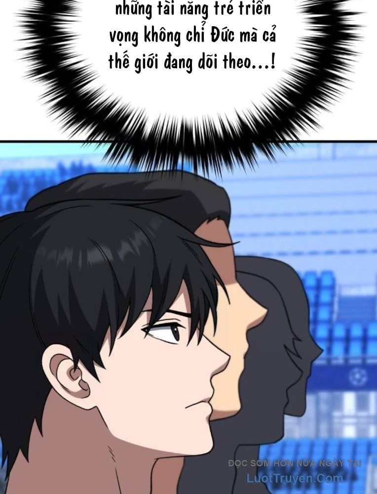 Đường Chuyền Đặc Biệt Của Tiền Vệ Thiên Tài Chapter 28 - Trang 2