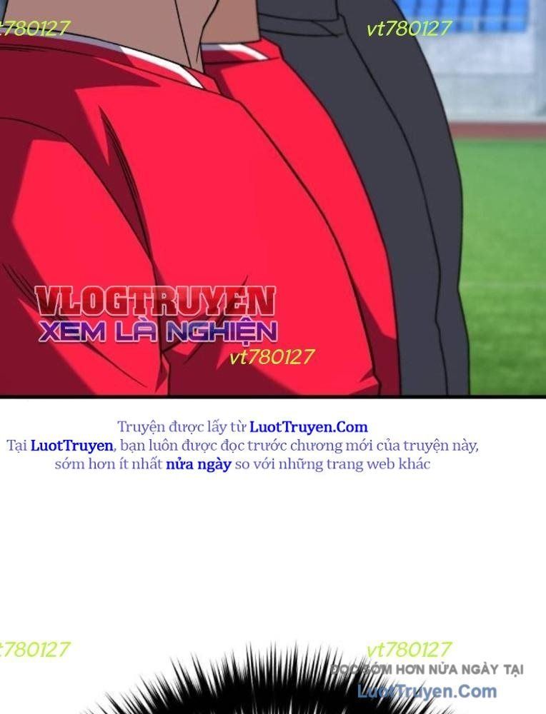 Đường Chuyền Đặc Biệt Của Tiền Vệ Thiên Tài Chapter 28 - Trang 2